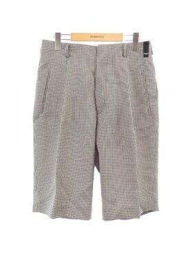 Fendi Shorts Beige